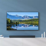 Original Xiaomi Redmi TV Bar Speaker 30W Home Theater Wall-mounting Smart Stereo Device Wireless bluetooth Speaker freeshipping - betonier