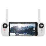 FIMI X8 SE 2020 8KM FPV With 3-axis Gimbal 4K Camera HDR Video GPS 35mins Flight Time RC Quadcopter RTF One Battery Version freeshipping - betonier