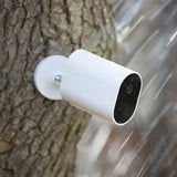 [Global Version] IMILAB EC2 Xiaobai Battery Version Smart IP Camera 1080P 8 LED IP66 Waterproof Outdoor Wireless Monitor CCTV From Eco-System freeshipping - betonier