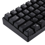 Royal Kludge RK61 61 Keys Mechanical Gaming Keyboard bluetooth Wired Dual Mode RGB Keyboard freeshipping - betonier