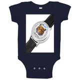 Betonier Baby One Piece