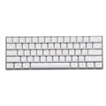 Royal Kludge RK61 61 Keys Mechanical Gaming Keyboard bluetooth Wired Dual Mode RGB Keyboard freeshipping - betonier