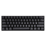 Royal Kludge RK61 61 Keys Mechanical Gaming Keyboard bluetooth Wired Dual Mode RGB Keyboard freeshipping - betonier