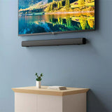 Original Xiaomi Redmi TV Bar Speaker 30W Home Theater Wall-mounting Smart Stereo Device Wireless bluetooth Speaker freeshipping - betonier