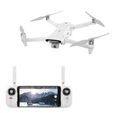 FIMI X8 SE 2020 8KM FPV With 3-axis Gimbal 4K Camera HDR Video GPS 35mins Flight Time RC Quadcopter RTF One Battery Version freeshipping - betonier