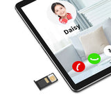 Teclast M16 Helio X27 Deca Core Processor 4GB RAM 128GB ROM 11.6 Inch Android 8.0 Tablet PC with Keyboard freeshipping - betonier