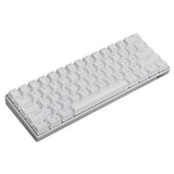 Royal Kludge RK61 61 Keys Mechanical Gaming Keyboard bluetooth Wired Dual Mode RGB Keyboard freeshipping - betonier