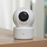[International Version] IMILAB Xiaobai H.265 1080P Smart Home IP Camera 360° PTZ AI Detection WIFI Security Monitor from Eco-system freeshipping - betonier