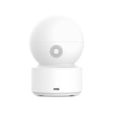 [International Version] IMILAB Xiaobai H.265 1080P Smart Home IP Camera 360° PTZ AI Detection WIFI Security Monitor from Eco-system freeshipping - betonier