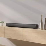 Original Xiaomi Redmi TV Bar Speaker 30W Home Theater Wall-mounting Smart Stereo Device Wireless bluetooth Speaker freeshipping - betonier