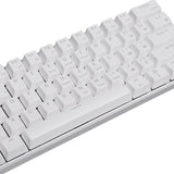 Royal Kludge RK61 61 Keys Mechanical Gaming Keyboard bluetooth Wired Dual Mode RGB Keyboard freeshipping - betonier