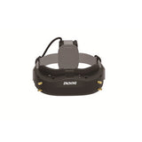 Eachine EV300D 1280*960 5.8G 72CH Dual True Diversity HDMI FPV Goggles Built-in DVR Focal Length Adjustable With Chargeable Battery Case freeshipping - betonier