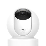 [International Version] IMILAB Xiaobai H.265 1080P Smart Home IP Camera 360° PTZ AI Detection WIFI Security Monitor from Eco-system freeshipping - betonier