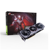 Funhouse iGame GTX 1660 Advanced OC 6G Graphic Card Nvidia GPU GDDR5