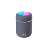 OEM Dropshipping 300ml portable air humidifier Mini Ultrasonic
