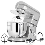 Kitchen appliances bread cake Food stand Mixer with 6.5L bowl