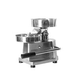 GZKITCHEN Hamburger Press Machine Aluminum Alloy Hamburger Patty Maker