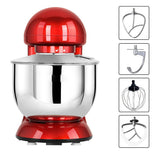 Kitchen appliances bread cake Food stand Mixer with 6.5L bowl