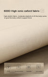 Outdoor Metal Aluminum Alloy Ultralight Hiking Beach Bed Travel