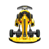 Xiaomi ninebot gokart pro electric and lamborghini   go kart scooter