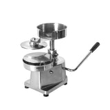 GZKITCHEN Hamburger Press Machine Aluminum Alloy Hamburger Patty Maker