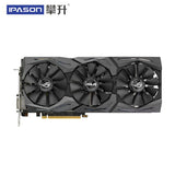 Wholesale New Evga Geforce Gddr5 Ddr4 Gtx 1060 1070 1080 4Gb 8Gb 11Gb