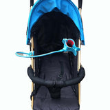Twins Hands Free Baby Bottle Holder Free Hand Bottle Rack Feeder Bottles Rack Baby Feeding Holder Drink Nursing Holder Support