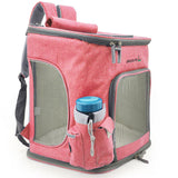 New design amazon hot sale oxford cloth dog bag portable cat bag
