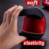 Hot selling custom logo fashion men and women PVC non-slip gift beach