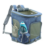 New design amazon hot sale oxford cloth dog bag portable cat bag