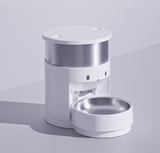 PETKIT automatic auto mini pet feeder 5L stainless steel pet bowls &