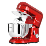 Kitchen appliances bread cake Food stand Mixer with 6.5L bowl