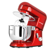 Kitchen appliances bread cake Food stand Mixer with 6.5L bowl