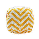 Newborn Baby Swimwear Adjustable Swim Diaper