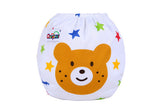 Newborn Baby Swimwear Adjustable Swim Diaper