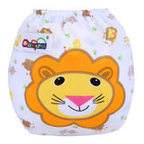 Newborn Baby Swimwear Adjustable Swim Diaper