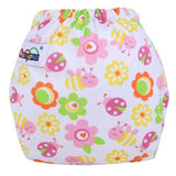 Newborn Baby Swimwear Adjustable Swim Diaper