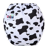 Newborn Baby Swimwear Adjustable Swim Diaper