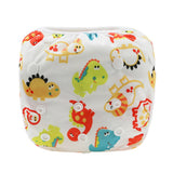 Newborn Baby Swimwear Adjustable Swim Diaper