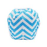 Newborn Baby Swimwear Adjustable Swim Diaper