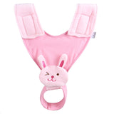 4 Sizes Baby Bottle Holder Solid Baby Bottle Holder For Hands Free Bottle Feeding Baby Drink Water Nursing Holder Support Clip