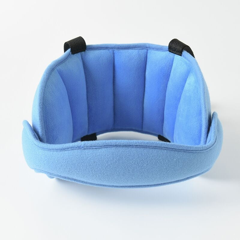 Head Support Band Safety Car Seat Neck