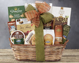 The Grand Gourmet Gift Basket by Wine Country Gift Baskets freeshipping - betonier
