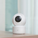 [International Version] IMILAB Xiaobai H.265 1080P Smart Home IP Camera 360° PTZ AI Detection WIFI Security Monitor from Eco-system freeshipping - betonier