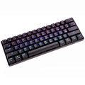 Royal Kludge RK61 61 Keys Mechanical Gaming Keyboard bluetooth Wired Dual Mode RGB Keyboard freeshipping - betonier