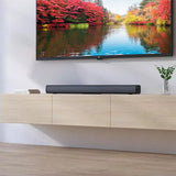Original Xiaomi Redmi TV Bar Speaker 30W Home Theater Wall-mounting Smart Stereo Device Wireless bluetooth Speaker freeshipping - betonier