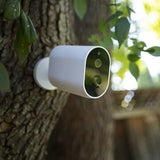 [Global Version] IMILAB EC2 Xiaobai Battery Version Smart IP Camera 1080P 8 LED IP66 Waterproof Outdoor Wireless Monitor CCTV From Eco-System freeshipping - betonier