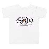 Toddler Short Sleeve Tee freeshipping - betonier