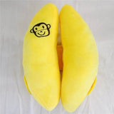 Infant Toddler Baby Head Adjustable Body Support For Car Seat Joggers Strollers Pad Cushions Soft Sleeping Pillow Car Pillow