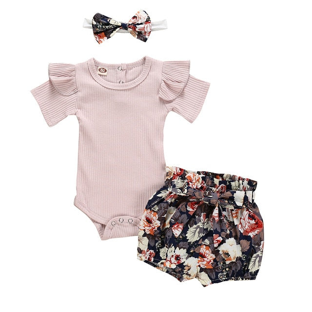 6 month baby deals girl clothes